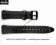 PASEK CASIO WVA-105  ORYGINAŁ NOWY