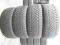 4 OPONY ZIMOWE 225/55R16 95H DUNLOP SP WINTER