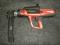 HILTI DX 76 Osadzak do szybkiego mocowania blach