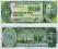 Boliwia 50 000 Pesos P-196 1987 Stan I UNC