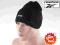 CZAPKA REEBOK LOGO BEANIE czarna K26538