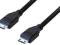 KABEL HDMI-MINI TYP C 19PIN WT/WT 2M