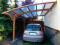 Carport 2.0. drewno