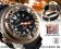 CITIZEN Eco-Drive TITANIUM DIVERS 300M BJ8041-09E