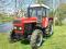 Zetor 8145 KOMF KABINA ścięta maska, nie 8011 8045