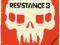 Resistance 3 na Playstation 3 (PS3)