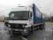 Mercedes-Benz Actros DCAP 2541 zestaw