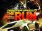 THE RUN NEED FOR SPEED jak NOWA ps3 PL