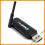 ADAPTER BLUETOOTH USB 150M ANTENA XP/VISTA/W7