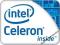 CELERON Dual-Core E3400 2,6GHz