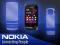 MEGA PACK 20w1 MARKOWA FOLIA NOKIA C2-02  PROMOCJA