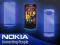 MEGA PACK 10w1 MARKOWA FOLIA NOKIA 700  PROMOCJA