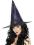 KAPELUSZ CZAROWNICY FIOLETOWY