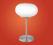 Eglo 86816 OPTICA - lampa stołowa