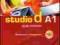 Studio d A1 Podręcznik z Ćwiczeniami+CD