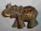Słoń indyjski / aukcja charytatywna