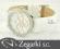 Perłowy PIERRE RICAUD P12250.529DQ od ZEGARKISC