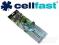 ZRASZACZ PULSACYJNY LUX CELLFAST 52 - 160