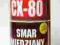 CX-80 SMAR MIEDZIANY spray 500 ml