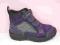 Clarks Hans GTX Purple 22,5 (UK 6) PRZECENA!