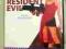 RESIDENT EVIL Paul Anderson DVD ***MARA