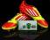 adidas F50 adizero TRX FG SYN miCoach