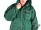 KURTKA ROBOCZA OCIEPLANA DŁUGA W PROMOCJI OKAZJA