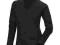 Salomon WMS Helix Mid 1/2 Zip Blk L/2011 W-wa