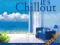 It's Chillout 2xCD Jazzamor Afterlife AVANS ZABRZE