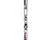 Rossignol JR Pro X1 +Comp J Blk 120/2010 W-wa