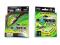 Plecionka PowerPro Green 0,23mm 275m*PPBI27523MG*a