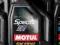 MOTUL SPECIFIC VW 505.01 5W-40 5L