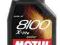 MOTUL 8100 X-lite 0W-30 5L