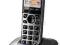 NOWY Telefon bezprzewodowy PANASONIC KX-TG 2511 !!