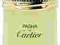 CARTIER PASHA DE CARTIER-100 ML WODA TOALETOWA