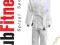Kimono judo 16oz FIGHTER z pasem roz 180/190/200cm