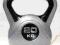 Hantla winylowa INSPORTLINE KETTLEBELL 20kg NOWOŚĆ