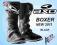 AXO BOXER buty cross quad 42 czarne NEW 2011 HIT*A