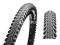 Opona MAXXIS WORMDRIVE 28 x 42C Cicha lekka 2010r