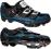 buty MTB Shimano SH-M183 sh-m 183 shm183 BLU 47/48