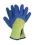 Rękawice BLUEGRIP, dużo lepsze od DRAGON, r.9