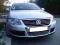 VW Passat 2006r. 1,9 TDI NAVI BEZWYPADKOWY ZAMIANA