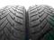 opony zimowe 185/65R15 2szt