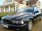#Śliczne czarne BMW 530d 2000r
