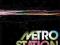 METRO STATION ''METRO STATION'' CD