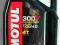 Olej MOTUL 300V 4T 10w40 Factory Line 4L Krk/wys