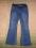 Spodnie jeans ciążowe Mothercare 12(L) /stan bdb