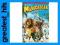 MADAGASKAR (DVD)