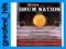 greatest_hits DRUM NATION VOLUME 1 (CD)