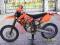 KTM EXC-F 250 (EXC,SX,SXF) STAN WZOROWY 163 MTH